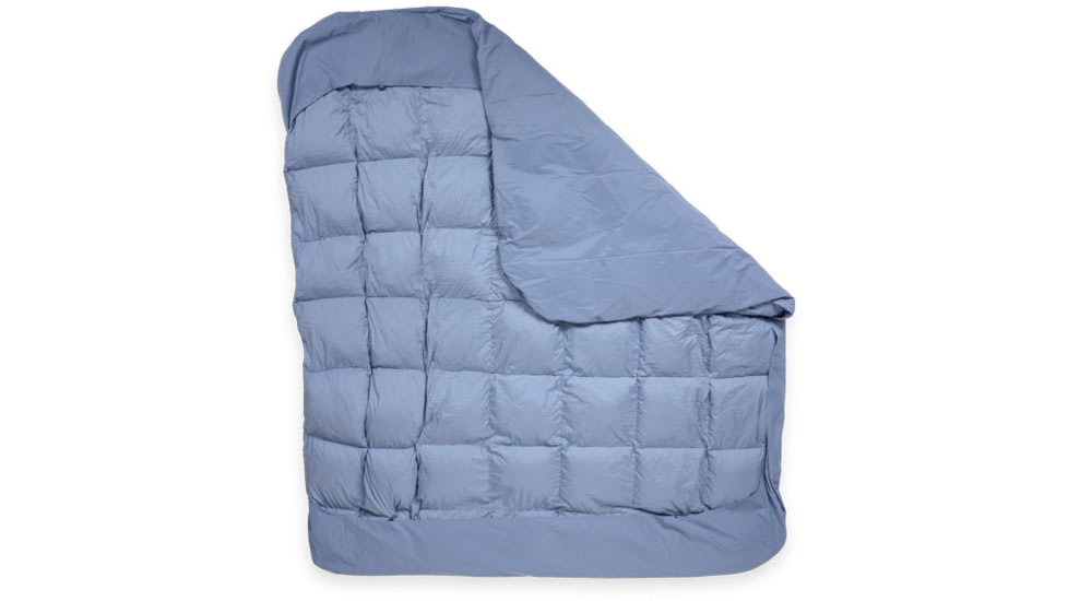 HEST Top Sheet, Double, Gray, 11x11x3in, B23126GRE