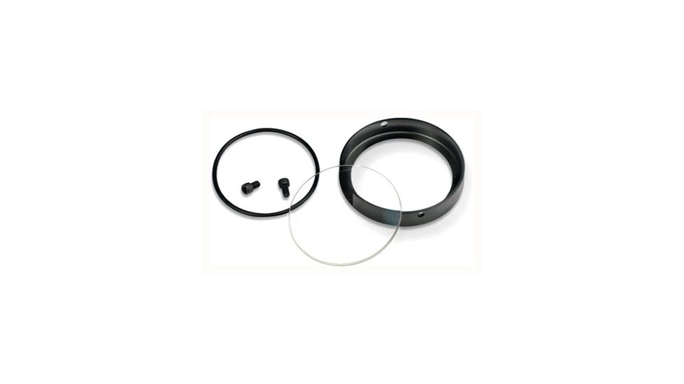 Hha Sports HHA 4x Lens Kit B Series 1 5/8in Housing-clear