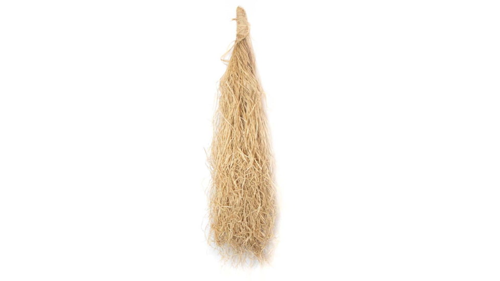 Higdon Outdoors MOmarsh Invisi-Grass Original 1.25lb Hunting Grass, Natural, 31323