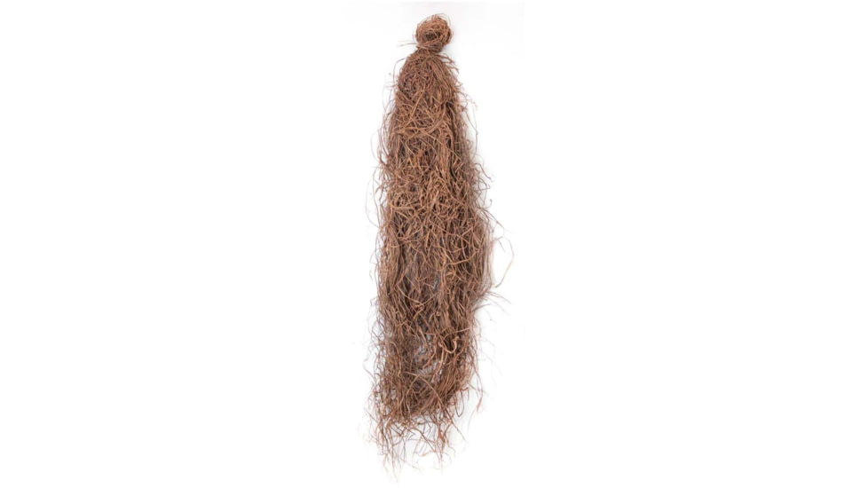 Higdon Outdoors MOmarsh Invisi-Grass Original 1.25lb Hunting Grass, Timber, 31325