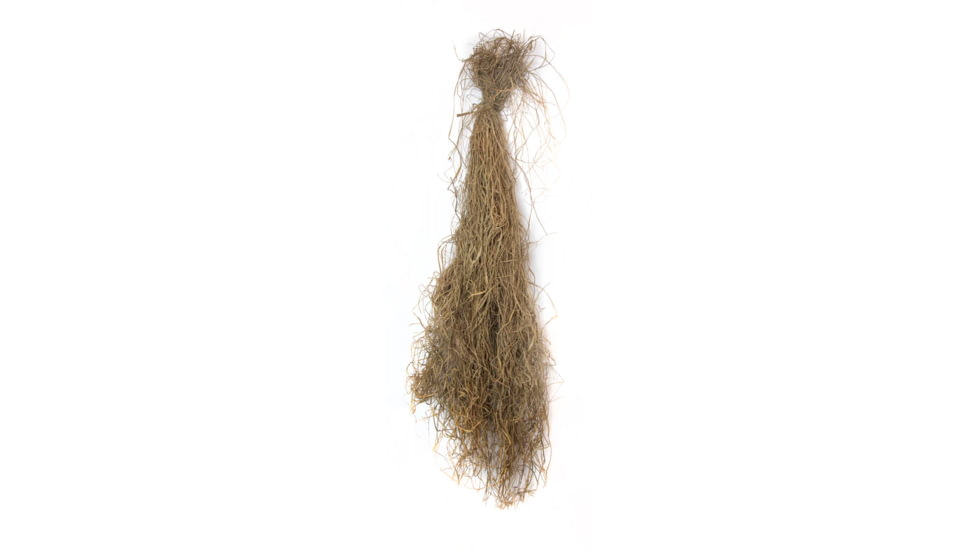 Higdon Outdoors MOmarsh Invisi-Grass Original 1.25lb Hunting Grass, Olive, 31324
