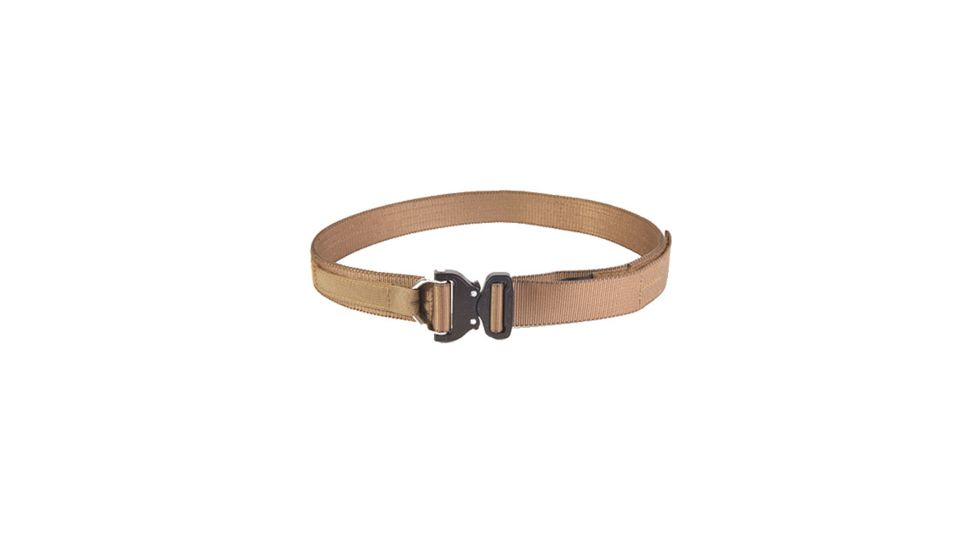 High Speed Gear Cobra 1.75 IDR Rigger Belt, Tan, 2XL, 31ID04TN