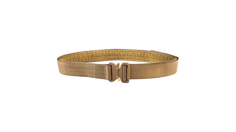 High Speed Gear HSGI Cobra 1.75in Rigger Belt, Coyote Brown, 3XL, 31CB05CB