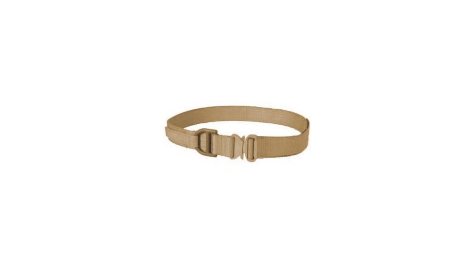 High Speed Gear HSGI Cobra 1.75in Rigger Belt, Coyote Brown, Extra Large, 31CB03CB