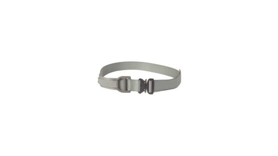 High Speed Gear HSGI Cobra 1.75in Rigger Belt, Wolf Gray, 28-32'', 31CB00WG
