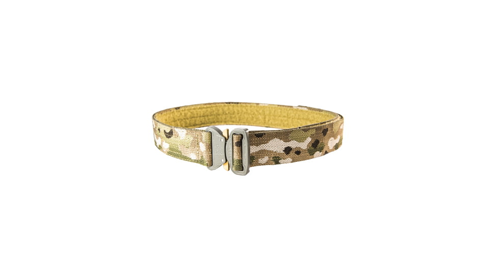 High Speed Gear HSGI Cobra 1.75in Rigger Belt, MultiCam, 3XL, 31CB05MC