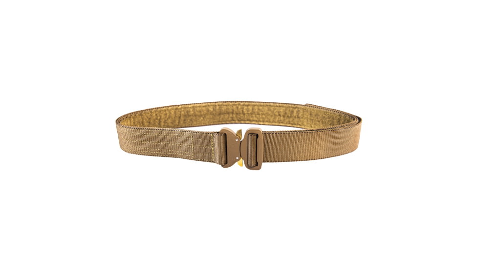 High Speed Gear HSGI Cobra 1.75in Rigger Belt, Tan, 3XL, 31CB05TN