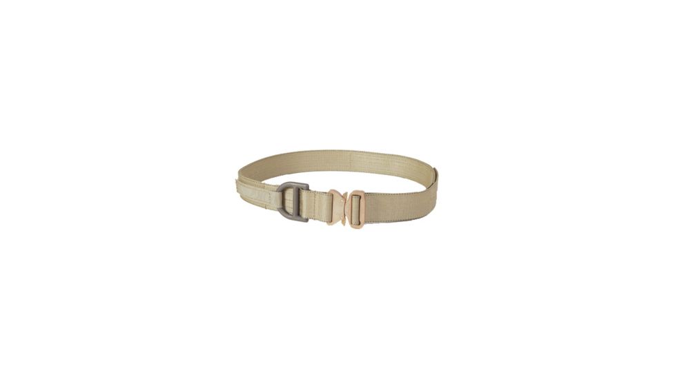 High Speed Gear HSGI Cobra 1.75in Rigger Belt, Tan, Extra Large, 31CB03TN