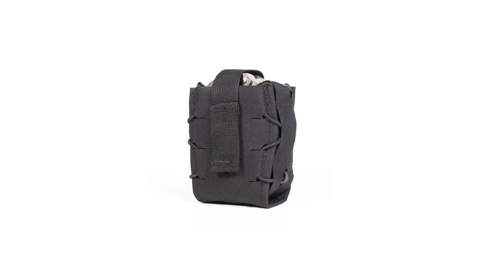 High Speed Gear TACO Gen 2 Double Handcuff Pouch, LE Blue, 24DC02LE