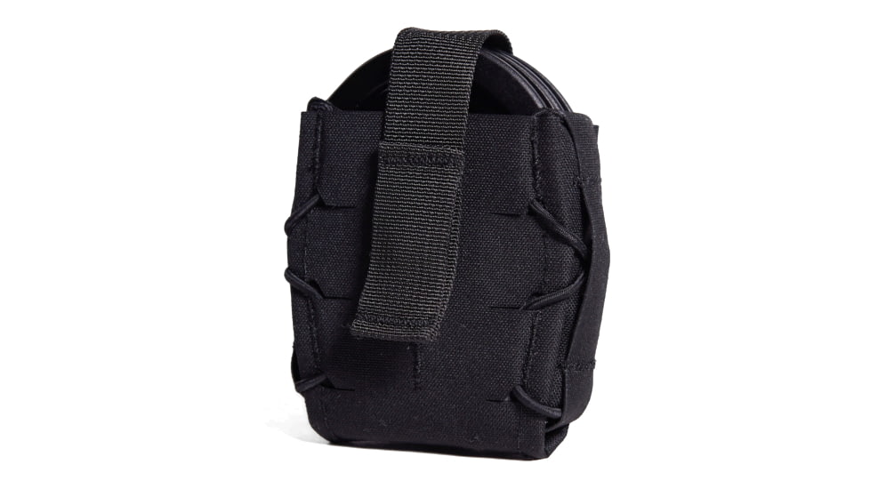High Speed Gear Gen 2 Handcuff TACO Pouch, Black, 24DC00BK