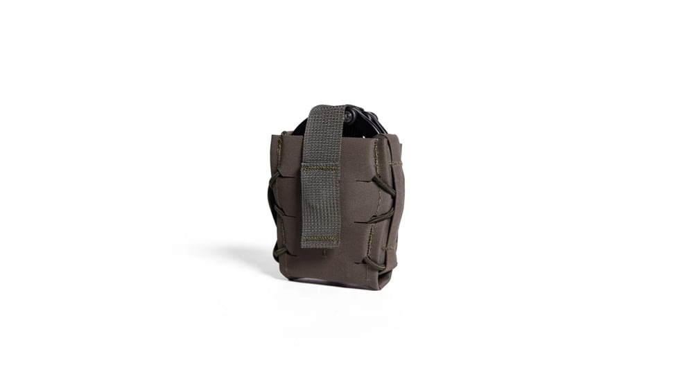 High Speed Gear TACO Gen 2 Single Handcuff Pouch, LE Blue, 24DC00LE