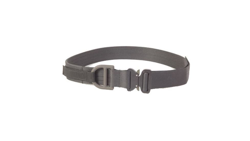 High Speed Gear HSGI Cobra 1.75in Rigger Belt, Black, 28-32'', 31CB00BK