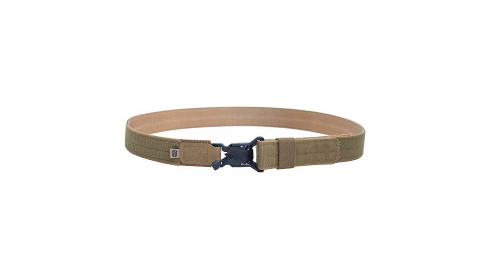 High Speed Gear HSGI Better Inner Gun Belt, Coyote Brown, 2XL, 31BIH4CB