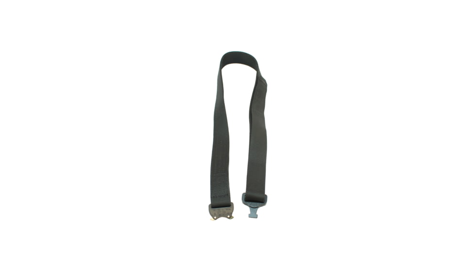 High Speed Gear HSGI Cobra 1.5in Rigger Belt, Black, Large, 31CF02BK