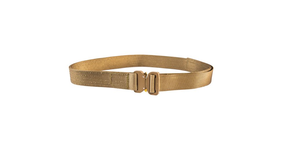 High Speed Gear HSGI Cobra 1.5in Rigger Belt, Coyote Brown, 28-32'', 31CF00CB