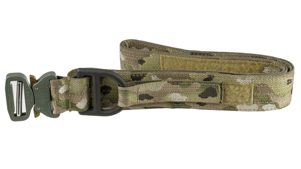 High Speed Gear HSGI Cobra 1.75in Rigger Belt, MultiCam, Large, 31CB02MC