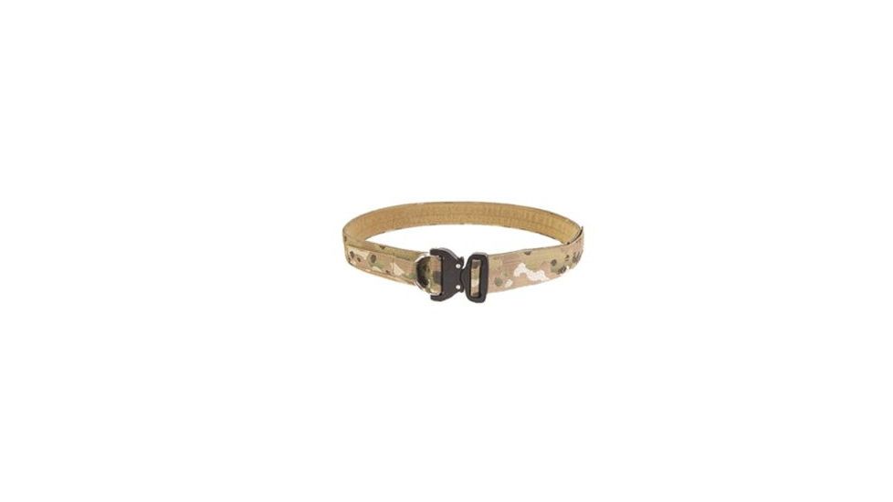 High Speed Gear Cobra 1.75in Rigger Belt w/Integrated D-Ring, MultiCam, Medium, 31ID01MC