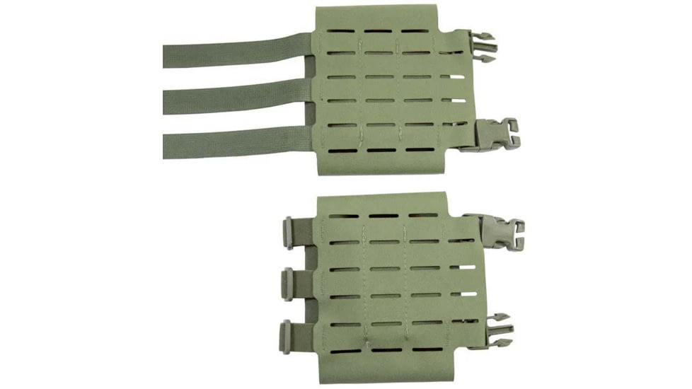 High Speed Gear HSGI CoreSide Plate Cummerbund, Olive Drab, 40PCSPOD