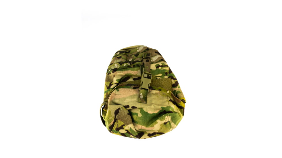 High Speed Gear HSGI Gas Mask Pouch V2, MultiCam 12GM01MC