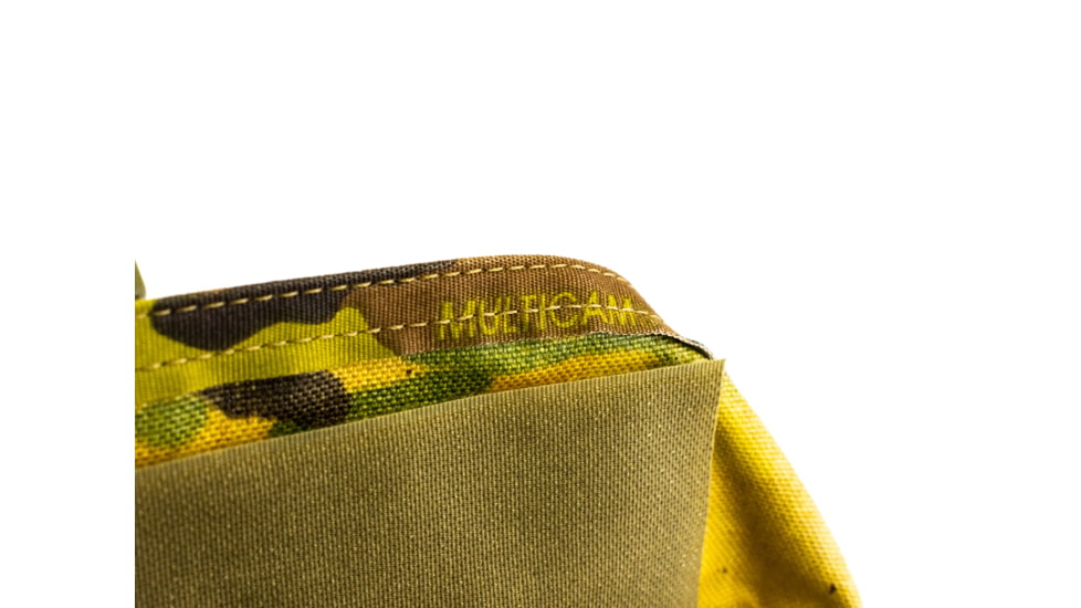 High Speed Gear HSGI Gas Mask Pouch V2, MultiCam 12GM01MC
