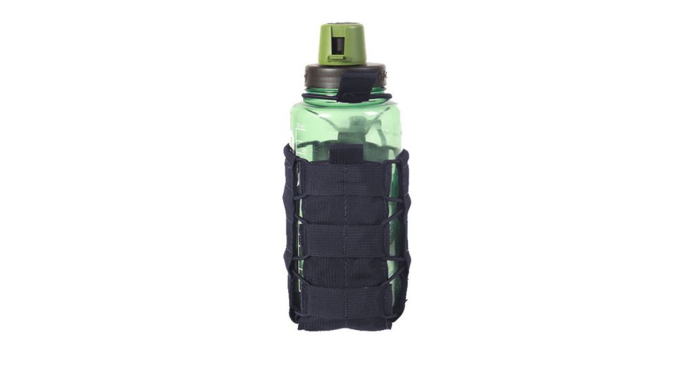 High Speed Gear HSGI Soft Taco Pouch, LE Blue, 11AT00LE
