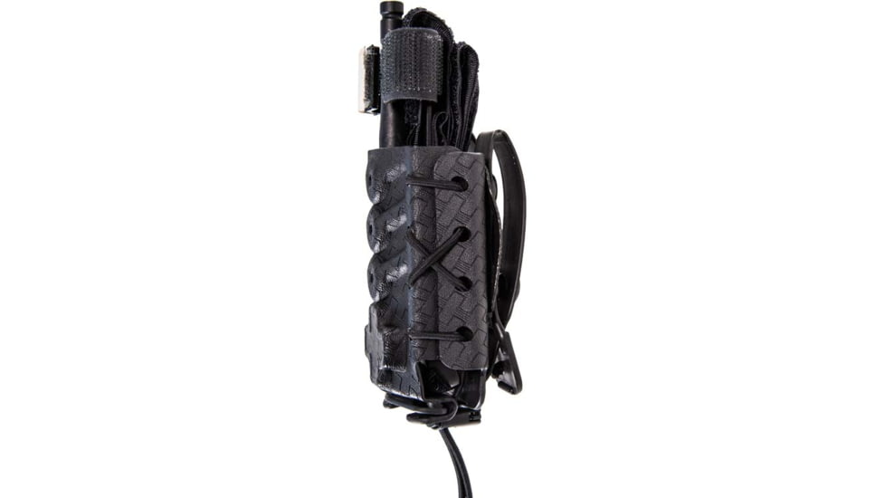 High Speed Gear Kydex Holster Tourniquet Taco U-Mount, Olive Drab, 11TQK0OD