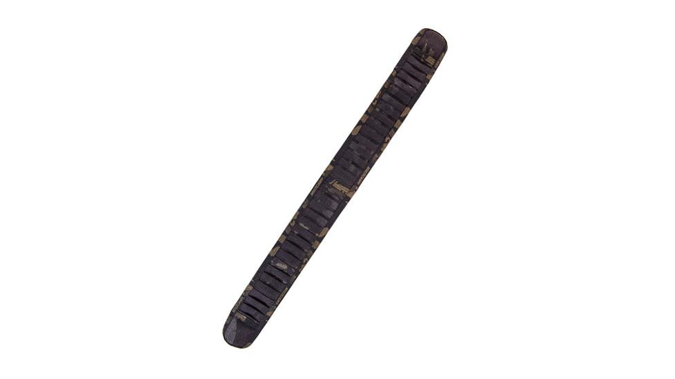 High Speed Gear HSGI LASER Duty-Grip Padded Belts, MultiCam Black, Extra Large, 33DG03MB