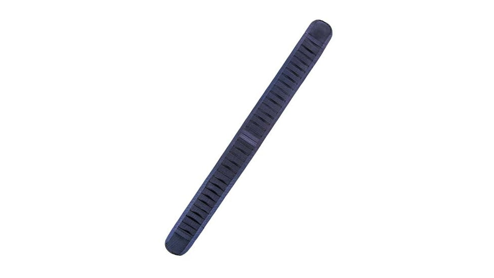 High Speed Gear HSGI LASER Duty-Grip Padded Belts, LE Blue, Medium, 33DG01LE