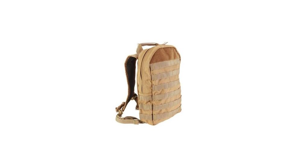 High Speed Gear HSGI M24P Backpack, Coyote Brown 70M240CB