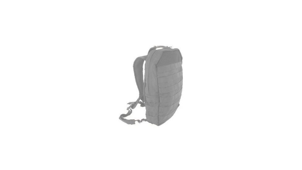 High Speed Gear HSGI M24P Backpack, Gray 70M240GY
