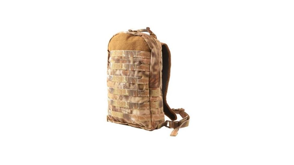 High Speed Gear HSGI M24P Backpack, Highlander 70M240HY