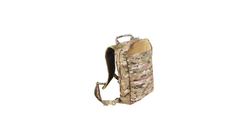 High Speed Gear HSGI M24P Backpack, MultiCam 70M240MC