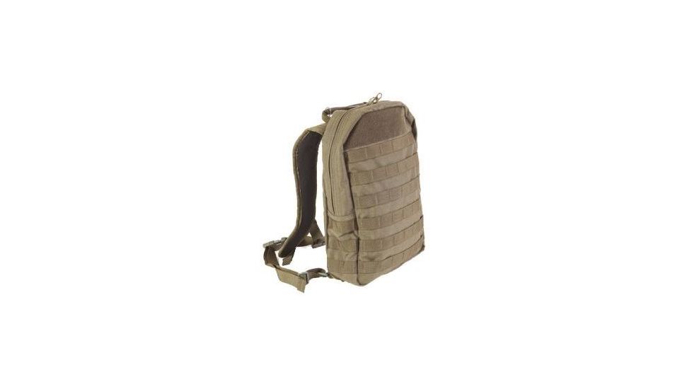 High Speed Gear HSGI M24P Backpack, Olive Drab 70M240OD