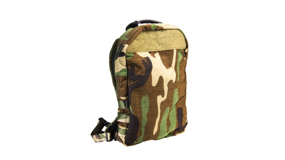 High Speed Gear M24P Backpack, Woodland 70M240WC