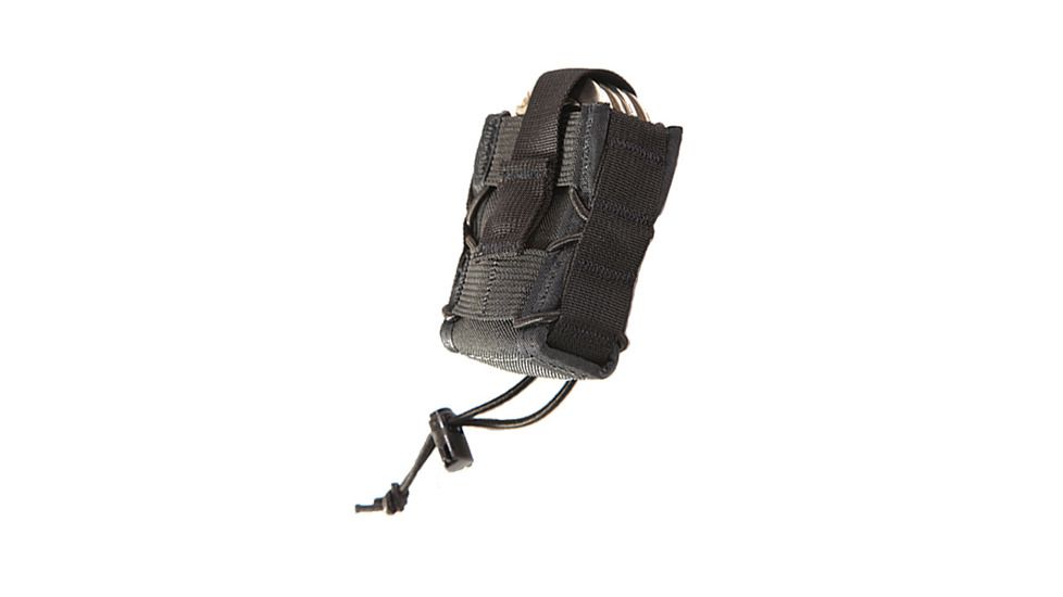 High Speed Gear HSGI Taco MOLLE Handcuff Case, Black, 11DC00BK