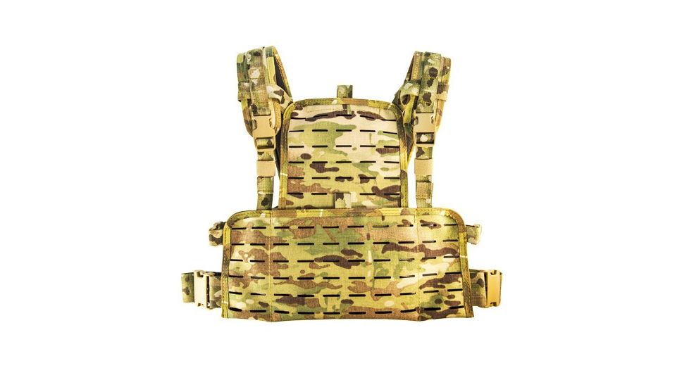 High Speed Gear Neo Chest Rig, MultiCam, 40NCR0MC