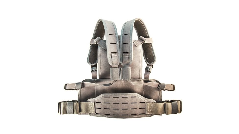 High Speed Gear Neo Chest Rig, Wolf Grey, 40NCR0WG