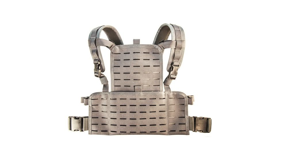 High Speed Gear Neo Chest Rig, Wolf Gray, 40NCR0WG
