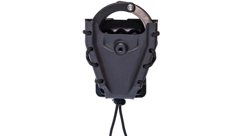 High Speed Gear Slick Taco Handcuff Case, LE Blue, 11DCK2LE