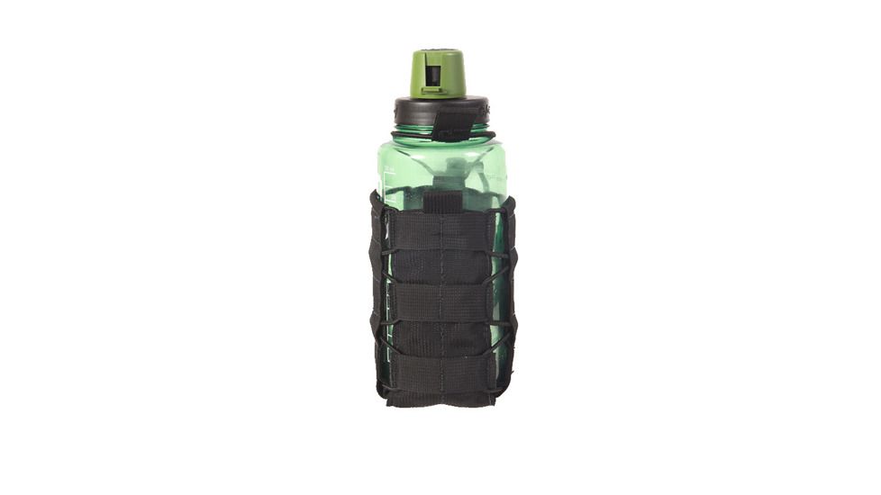 High Speed Gear HSGI Soft Taco Pouch, Black, 11AT00BK