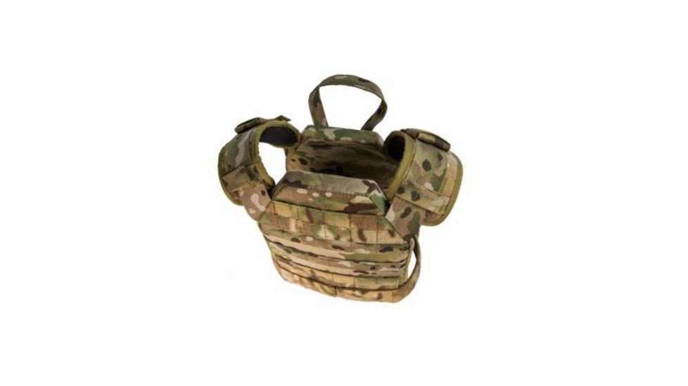 High Speed Gear HSGI SPC Bravo Large, MultiCam, 40SPM2MC