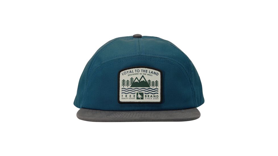 HippyTree Mens Shorewood Hat, Blue, One Size, 2226-BLUE-O/S
