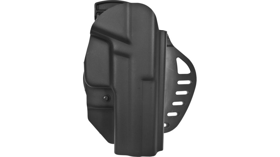 Hogue Powerspeed PS-C5 Sig Sauer P226 Conceal Carry Holster, Right Hand, Black 52026