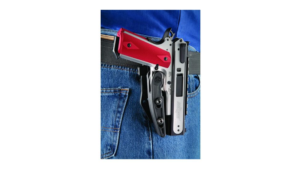 Hogue PowerSpeed Universal Speed Holster 00500