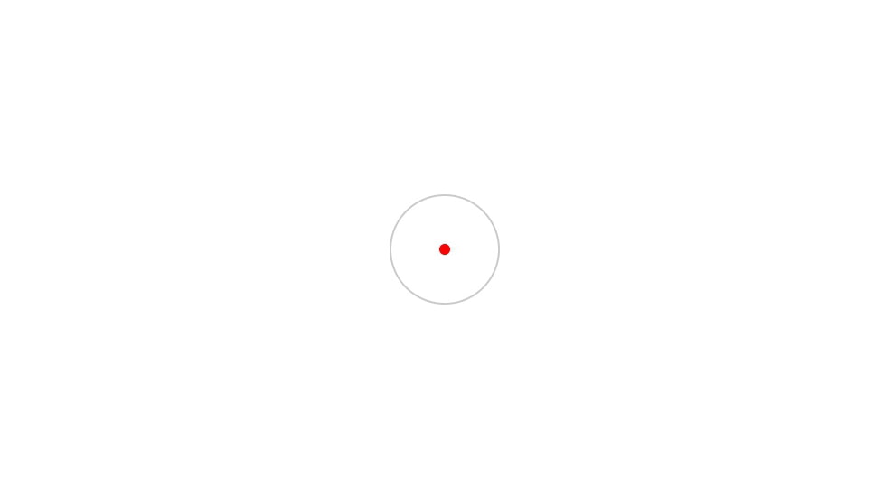 Holosun SCRS Solar Charging Rifle Sight, 2 MOA Dot Red Reticle, Black, SCRS-RD-2