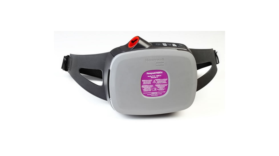 Primair 700 Series Powered Air Purifying Respirator