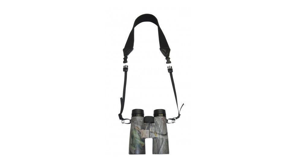 Horn Hunter Bino Hub, w/X-Out Harness, Large, HH77LGCM