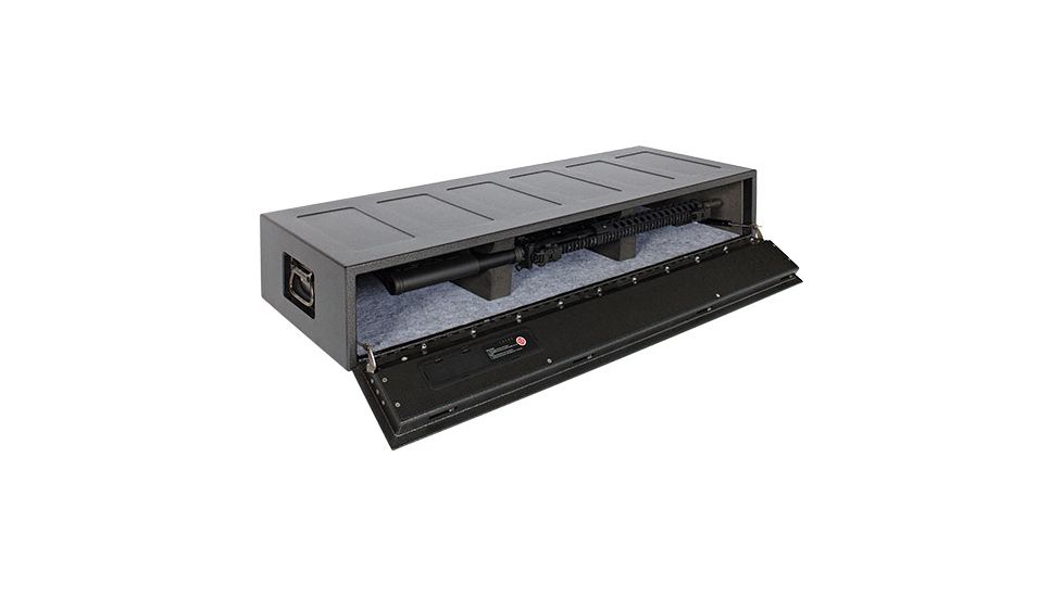 Hornady RAPiD Safe AR Gunlocker, 98190