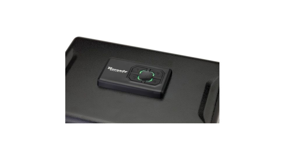 Hornady Vault, Keypad 95432