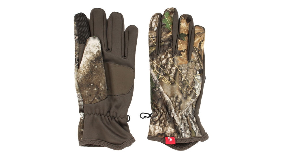 Hot Shot Eruption Stormproof Glove Realtree Apx X-Large, B010RX865X